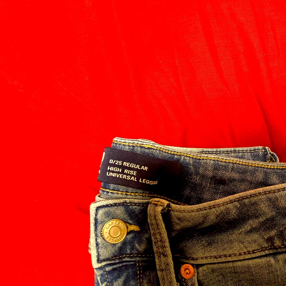 Women jeans